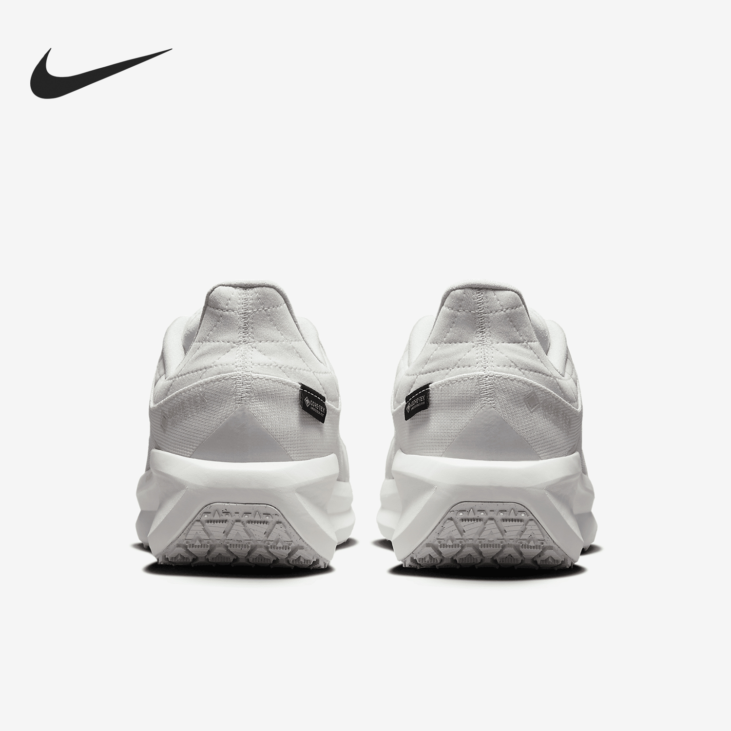 Nike/耐克正品WINFLO 11男士户外运动公路跑步鞋FQ1358-101