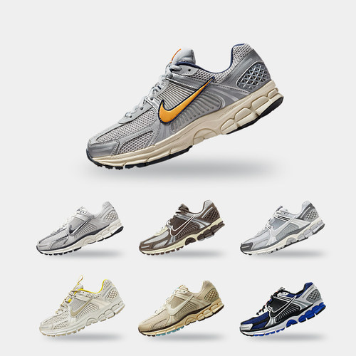 Nike/耐克正品Vomero5SE跑步鞋