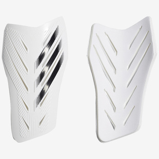 阿迪达斯正品 男女足球运动训练护腿板 CLB FS0306 Adidas