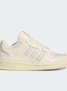 Adidas/阿迪达斯正品三叶草女士经典篮球风运动板鞋JH7944