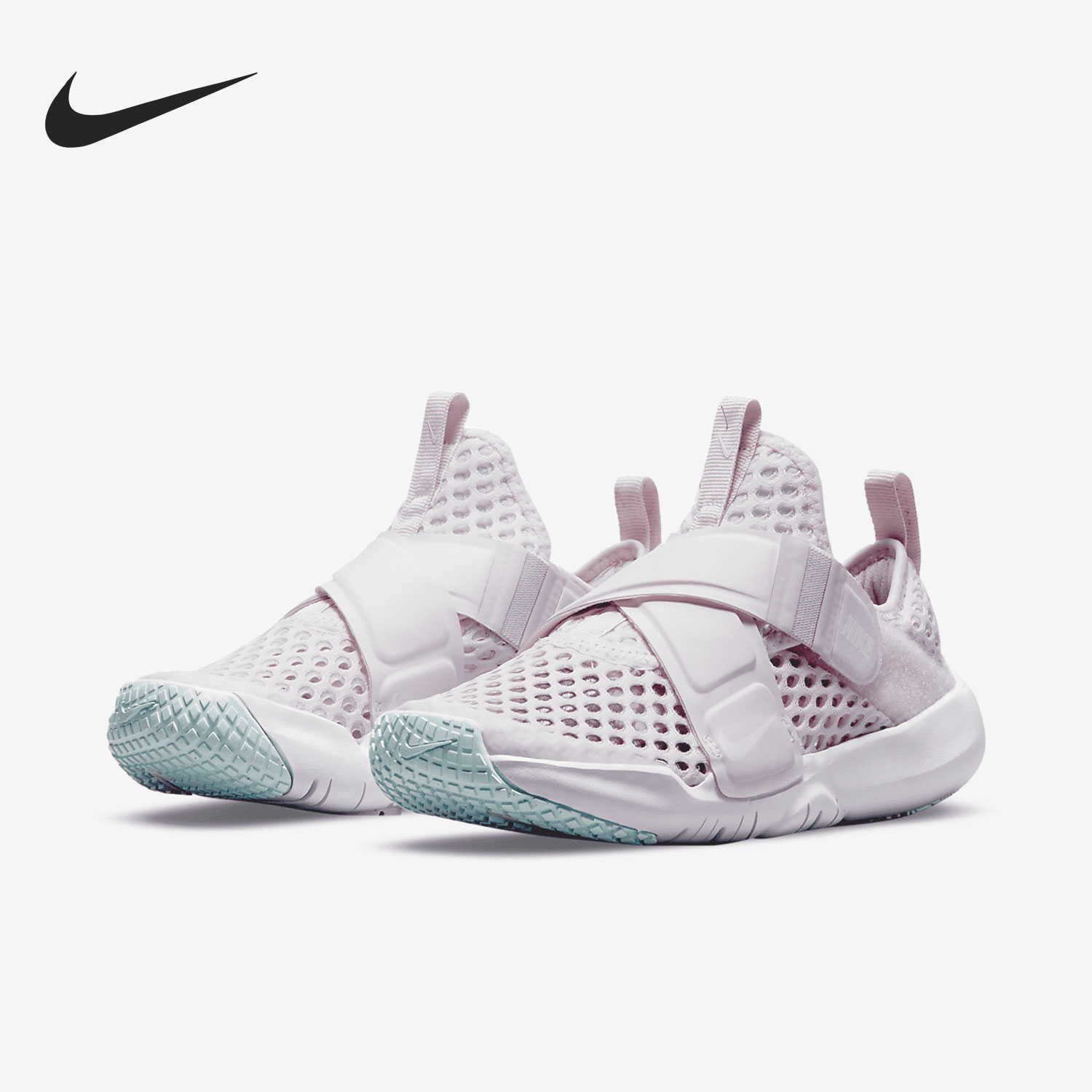 耐克儿童低帮运动休闲鞋