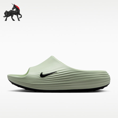 Nike/耐克正品ReactX Rejuven8男士透气耐磨拖鞋HV4479-301