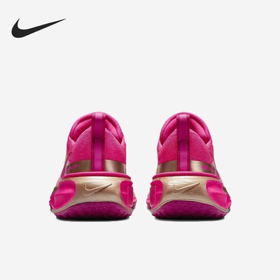 Nike/耐克官方正品Invincible 3女士时尚防滑跑步鞋DR2660-602