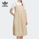 三叶草女子连衣裙 Lightweight HP0083 阿迪达斯正品 Adidas