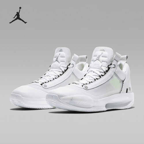正品AIRJORDAN男子篮球鞋
