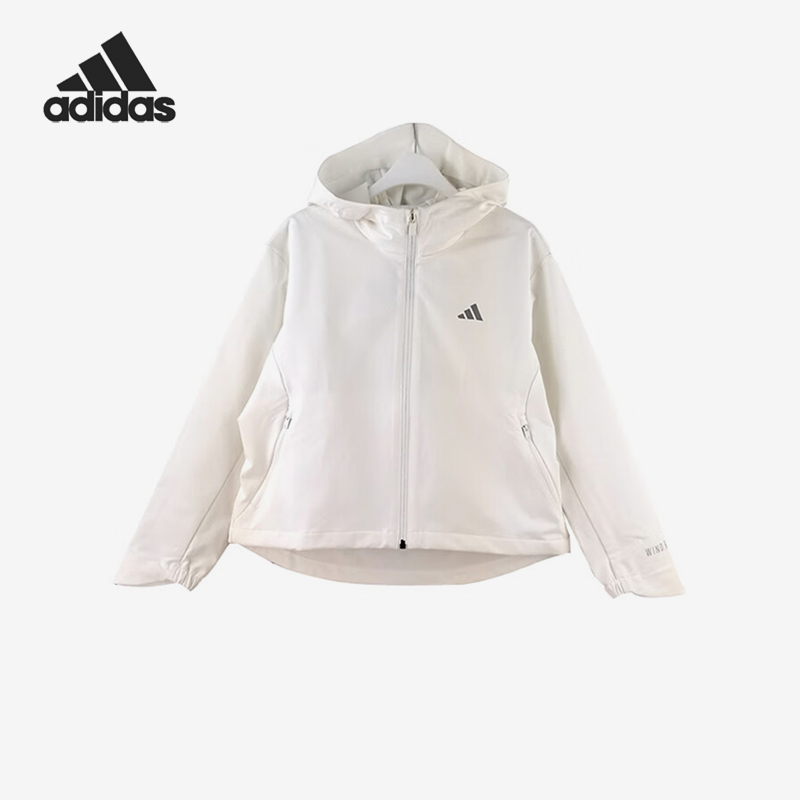 阿迪达斯儿童外套JI6123