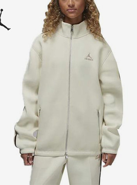 Nike/耐克正品Jordan xA Ma Maniére男子运动夹克DX5652-113