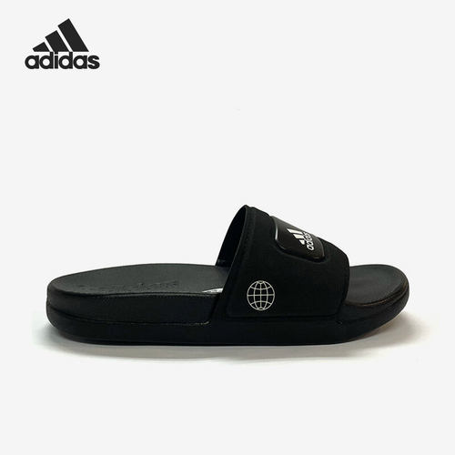 Adidas/阿迪达斯儿童运动拖鞋