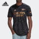 男子足球运动短袖 阿森纳球员版 T恤H35901 阿迪达斯正品 Adidas