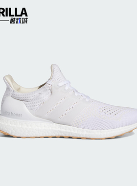 Adidas/阿迪达斯正品新款男女轻便透气低帮运动跑步鞋ID9689