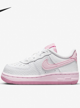 Nike/耐克官方正品新款休闲婴童时尚潮流低帮运动鞋CZ1691-107