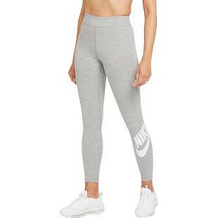 Nike/耐克正品当季新款女子运动紧身健身瑜伽长裤 CZ8529-010