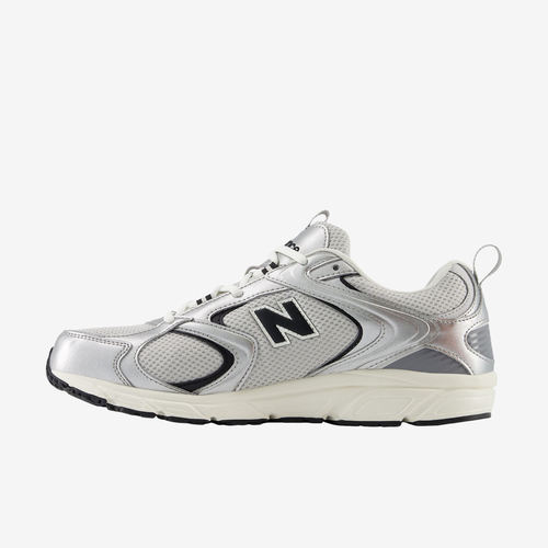 New Balance新百伦正品Y2K男女复古舒适低帮系带跑步鞋ML408GG