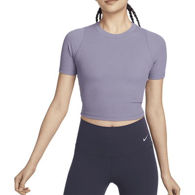 Nike/耐克女士亲肤运动短款上衣