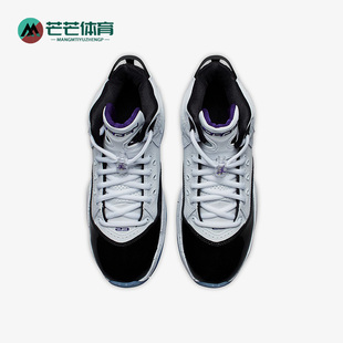 CK1425 Nike 115 LOYAL女子GS大童透气篮球鞋 耐克正品 JORDAN