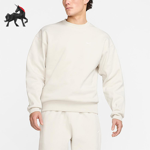 Nike/耐克男士圆领卫衣