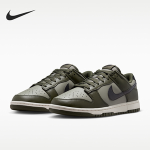 Nike/耐克官方正品Dunk Low Retro男士运动耐磨板鞋HF5441-401