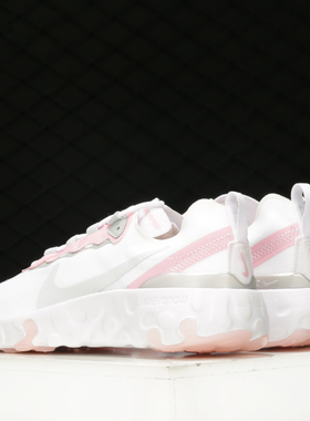 Nike/耐克正品夏季新款大童 RENEW ELEMENT 55复刻鞋 CK4081