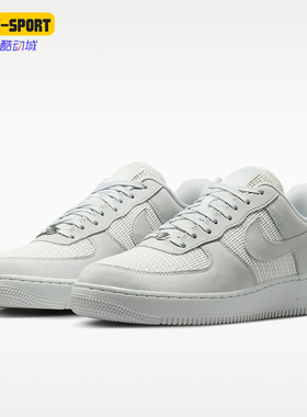 Nike/耐克正品AirForce107LV8新款男街头经典休闲板鞋I9807-10