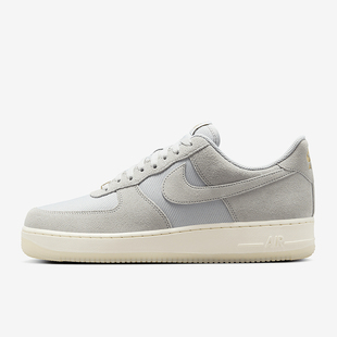 男士 新款 耐克正品 001 复古空一号运动板鞋 FZ5222 经典 Nike