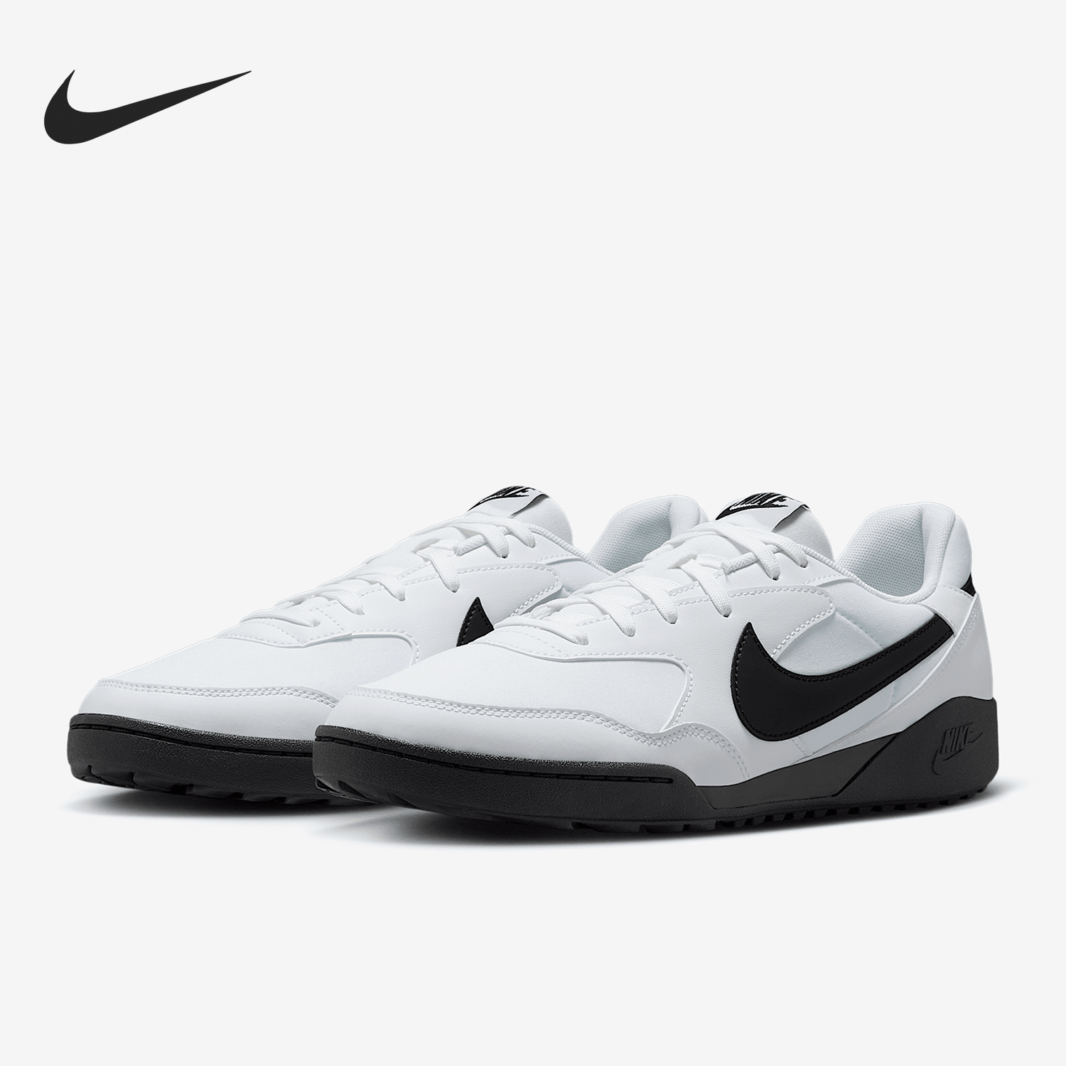 Nike/耐克正品Terra Manta男士轻便运动经典低帮休闲鞋HQ4502-100