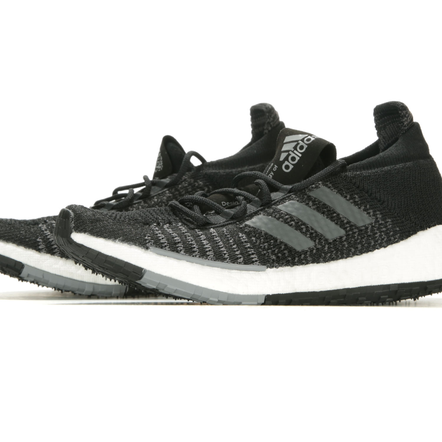 Adidas/阿迪达斯正品新品女子PulseBOOST HD运动跑步鞋FU7343