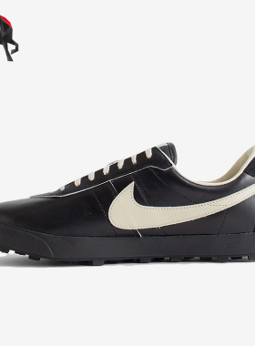 Nike/耐克正品BODE男女耐磨轻便休闲系带低帮运动板鞋FJ9821-001