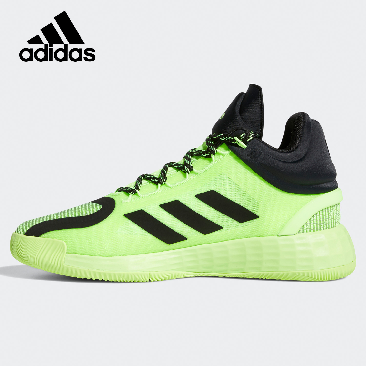 阿迪达斯DROSE11男子篮球鞋