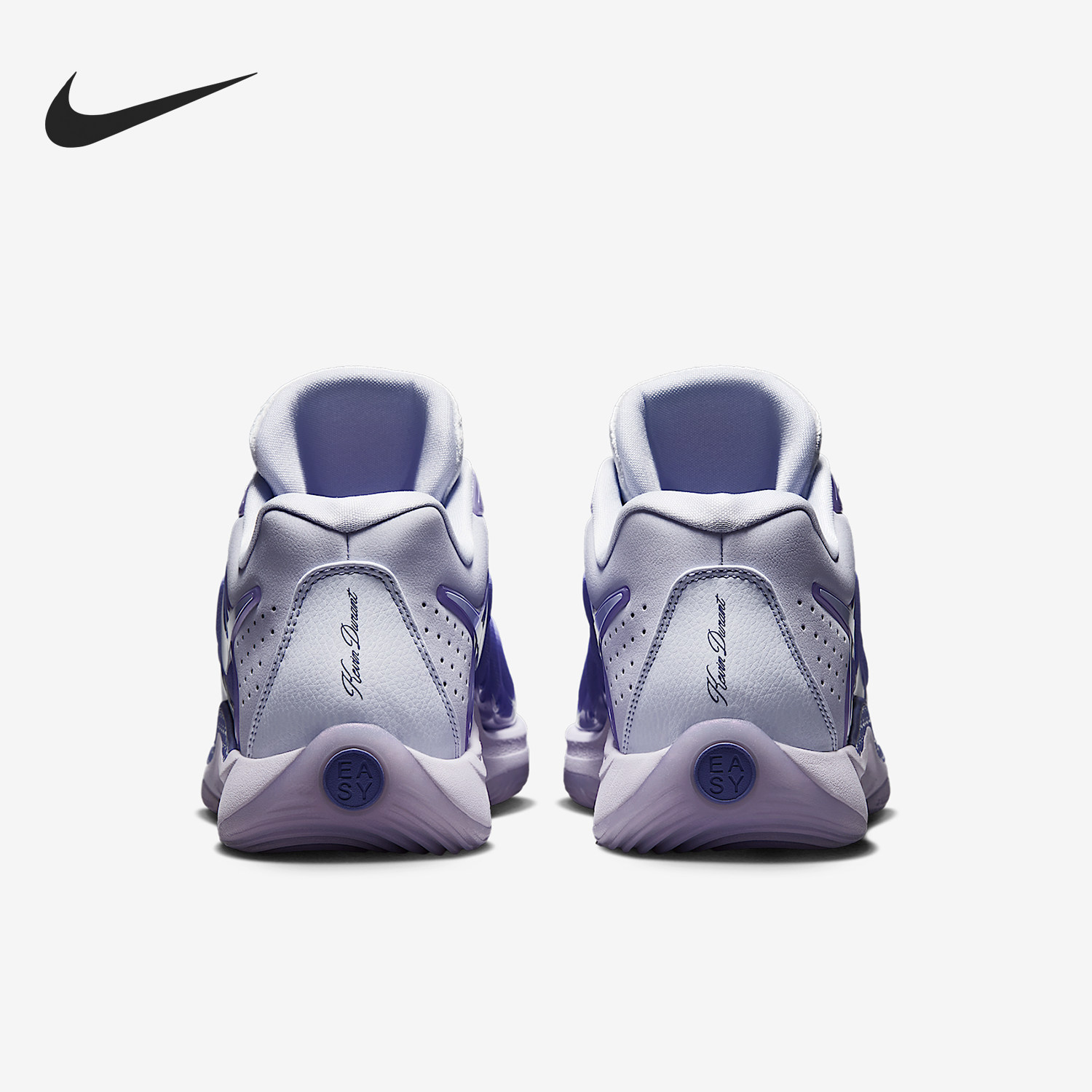 耐克男士时尚防滑篮球鞋