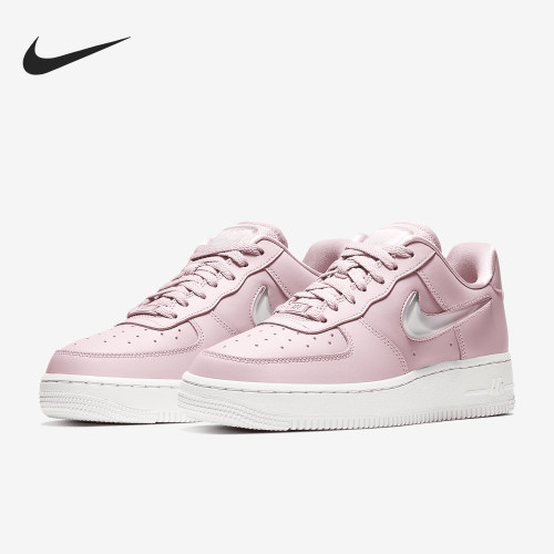 休闲板鞋小麦色Nike/耐克
