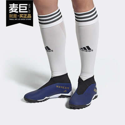Adidas/阿迪达斯正品 NEMEZIZ 19.3 LL  男子足球鞋 EF0387