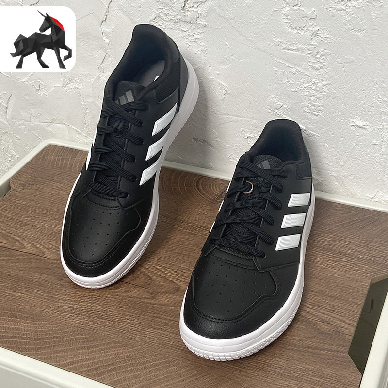 阿迪达斯GAMETALKER男子篮球鞋