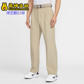 IB0648 Nike 282 时尚 高尔夫宽松简约休闲运动长裤 耐克正品 Par男士