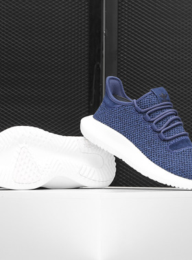 Adidas/阿迪达斯正品 女鞋TUBULAR SHADOW三叶草 休闲鞋 AC8332
