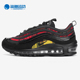 耐克正品 Air Nike Max 女子低帮休闲运动跑步鞋 AV8220