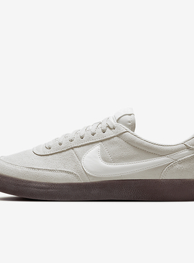 Nike/耐克正品Killshot 2男士低帮复古休闲板鞋FQ8903-100