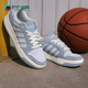 Adidas KI8458 休闲运动板鞋 阿迪达斯正品 ENTRAP男女耐磨轻便经典