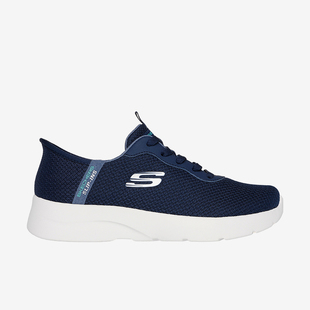 舒适一脚蹬休闲鞋 Skechers 女士运动透气经典 斯凯奇正品 新款