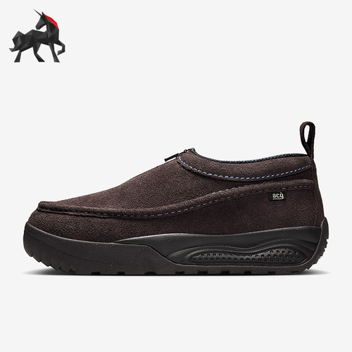 Nike/耐克正品ACG Izy SE男士休闲减震耐磨拉链运动鞋IH3750-201