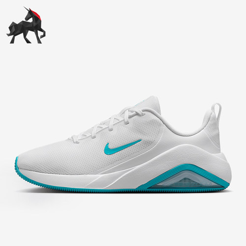 Nike/耐克正品Bella 7女士低帮时尚防滑经典弹力训练鞋FZ1689-104