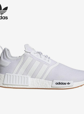 Adidas/阿迪达斯正品三叶草男女同款时尚运动休闲鞋GZ9260