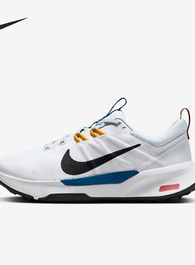 Nike/耐克官方正品当季新款女士缓震透气低帮跑步鞋DM0821-104