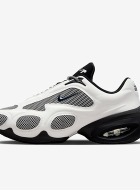 Nike/耐克正品2026春季款女士低帮气垫减震耐磨休闲鞋II6282-100