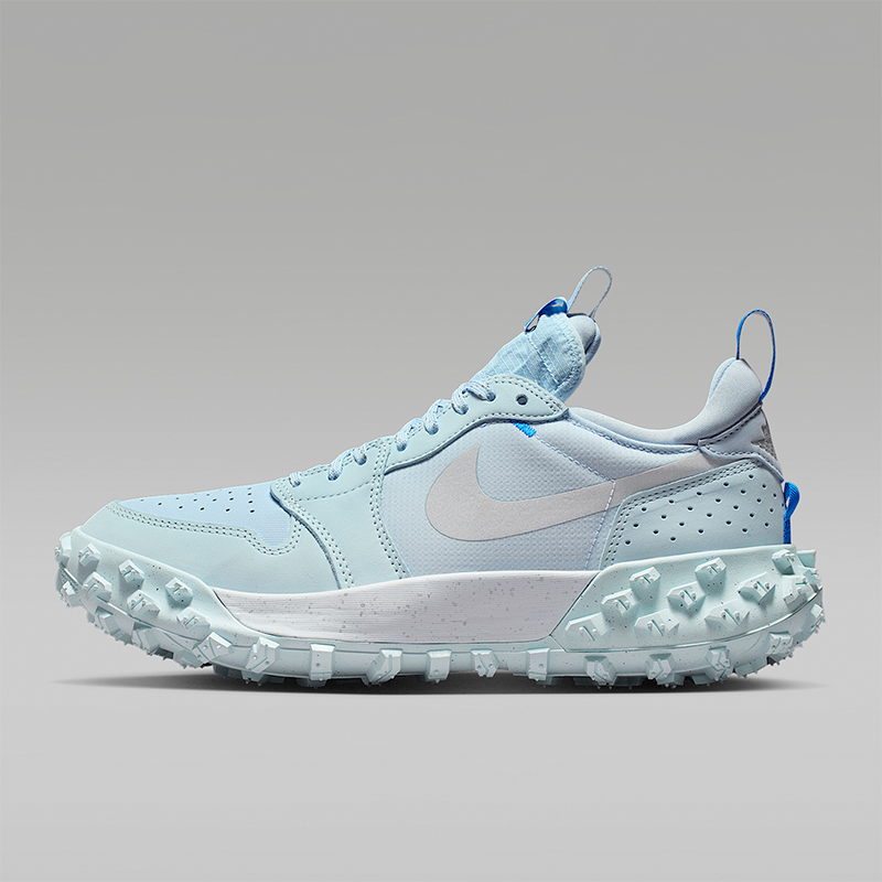 Nike/耐克正品JORDAN男女低帮缓震透气运动耐磨跑步鞋FV4227-400