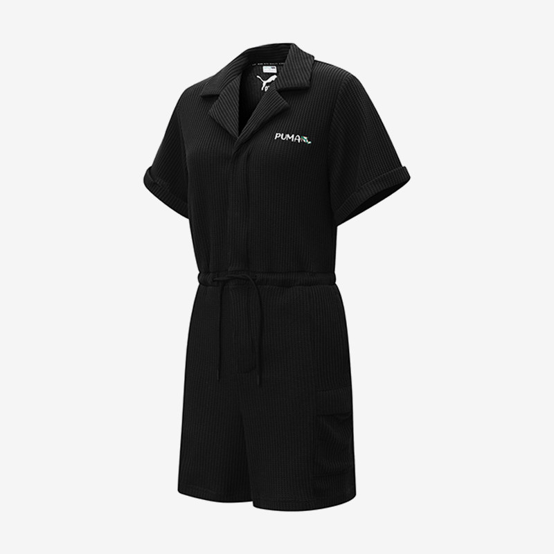 Puma/彪马官方正品夏季新款女子时尚透气简约休闲连衣裙536890,运动服/休闲服装,运动连衣裙,淘宝优惠券,粉丝福利购,淘宝优惠卷