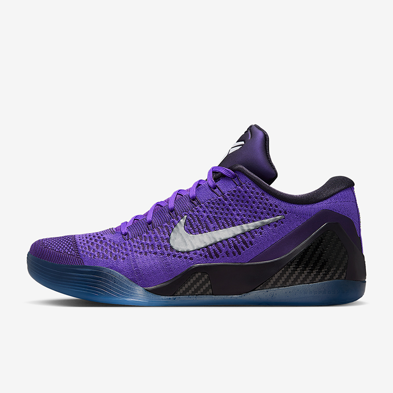 Nike/耐克正品Kobe 9 Elite Low男士缓震实战篮球鞋IM0465-500