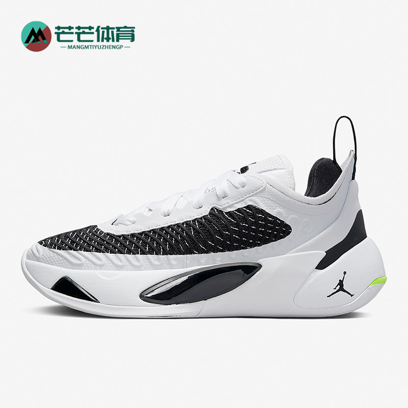 耐克正品女子GS大童篮球鞋