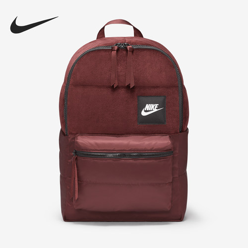 Nike/耐克正品HERITAGE BKPK - WNTRZD HO20休闲时尚双肩包CQ0263
