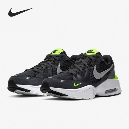 耐克男女舒适运动休闲鞋