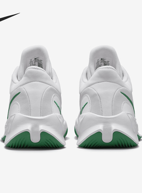 Nike/耐克官方正品Renew Elevate 3男士训练减震篮球鞋DD9304-102